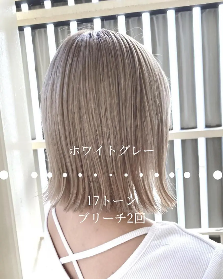 ショート 河原 亮のヘアスタイル