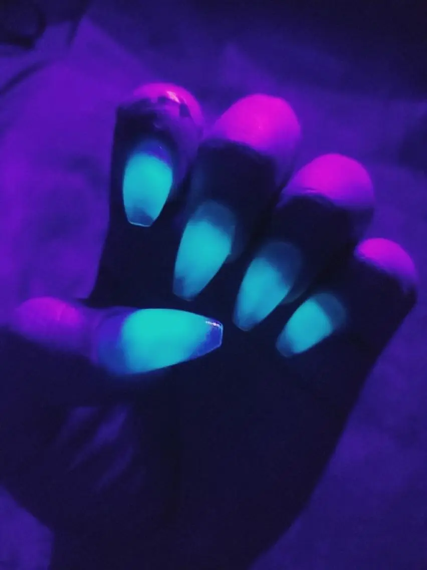 ネイル スカルプネイル em nailのネイルデザイン