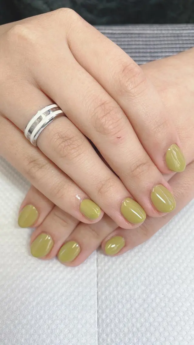 ネイル むねいる nail salonのネイルデザイン