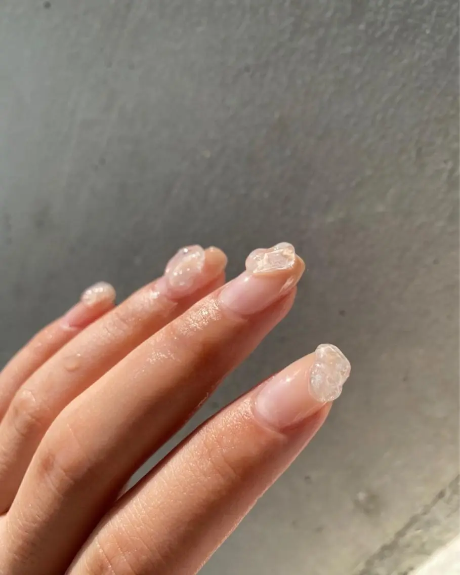 ネイル ハンドネイル anna padoのネイルデザイン