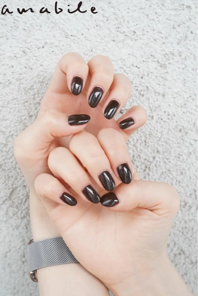 ネイル amabile nailのネイルデザイン