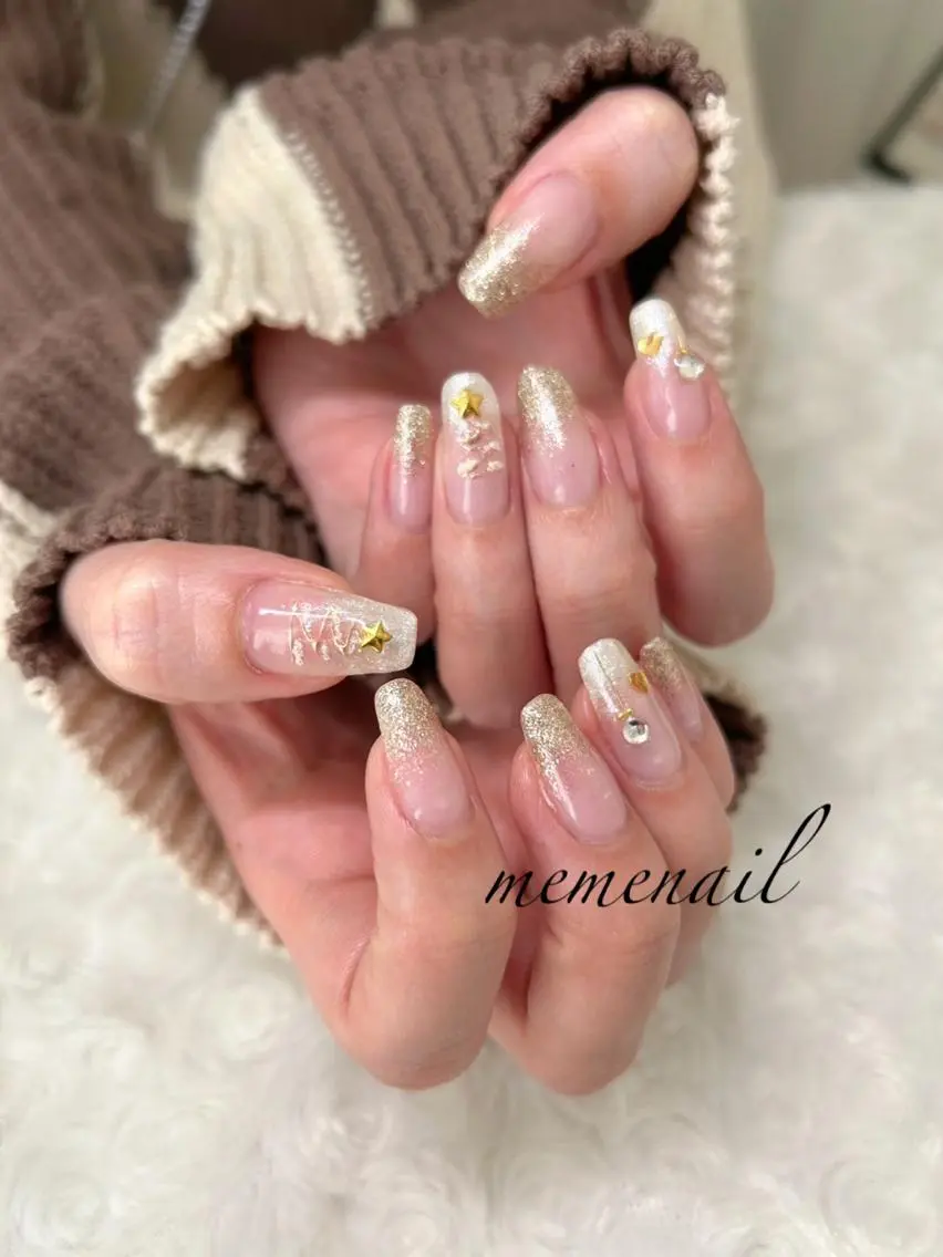 ネイル ハンドネイル Noguchi Megumiのその他イメージ