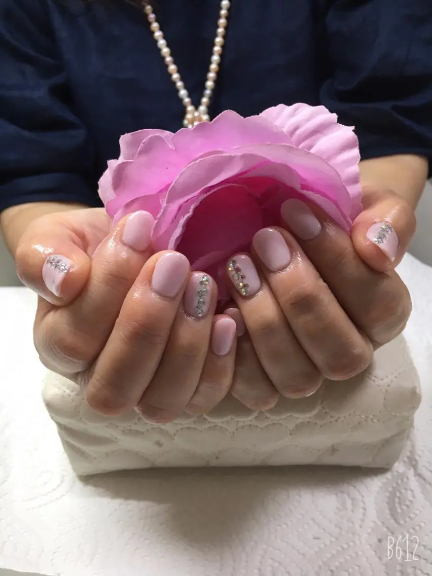 ネイル Nail salon yuriのネイルデザイン
