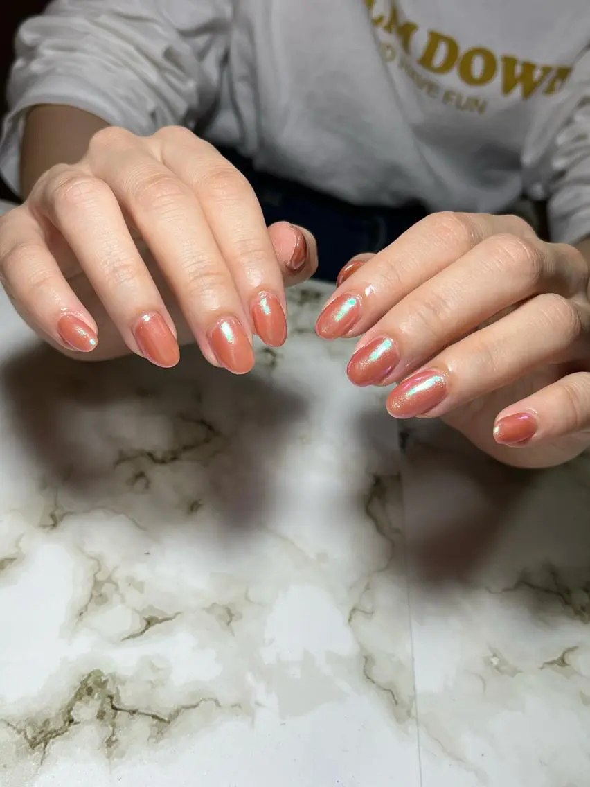 ネイル plaisir kのネイルデザイン