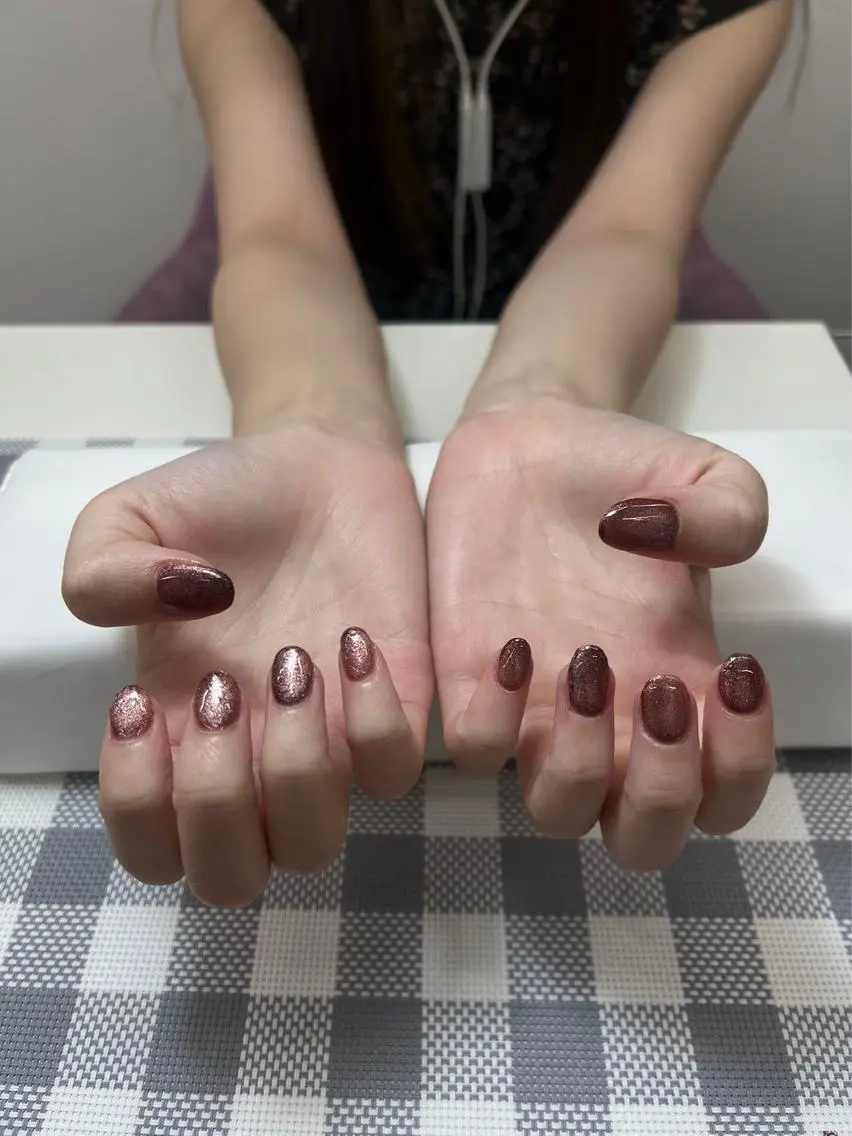 ネイル Tagi Nail 銀座店のネイルデザイン