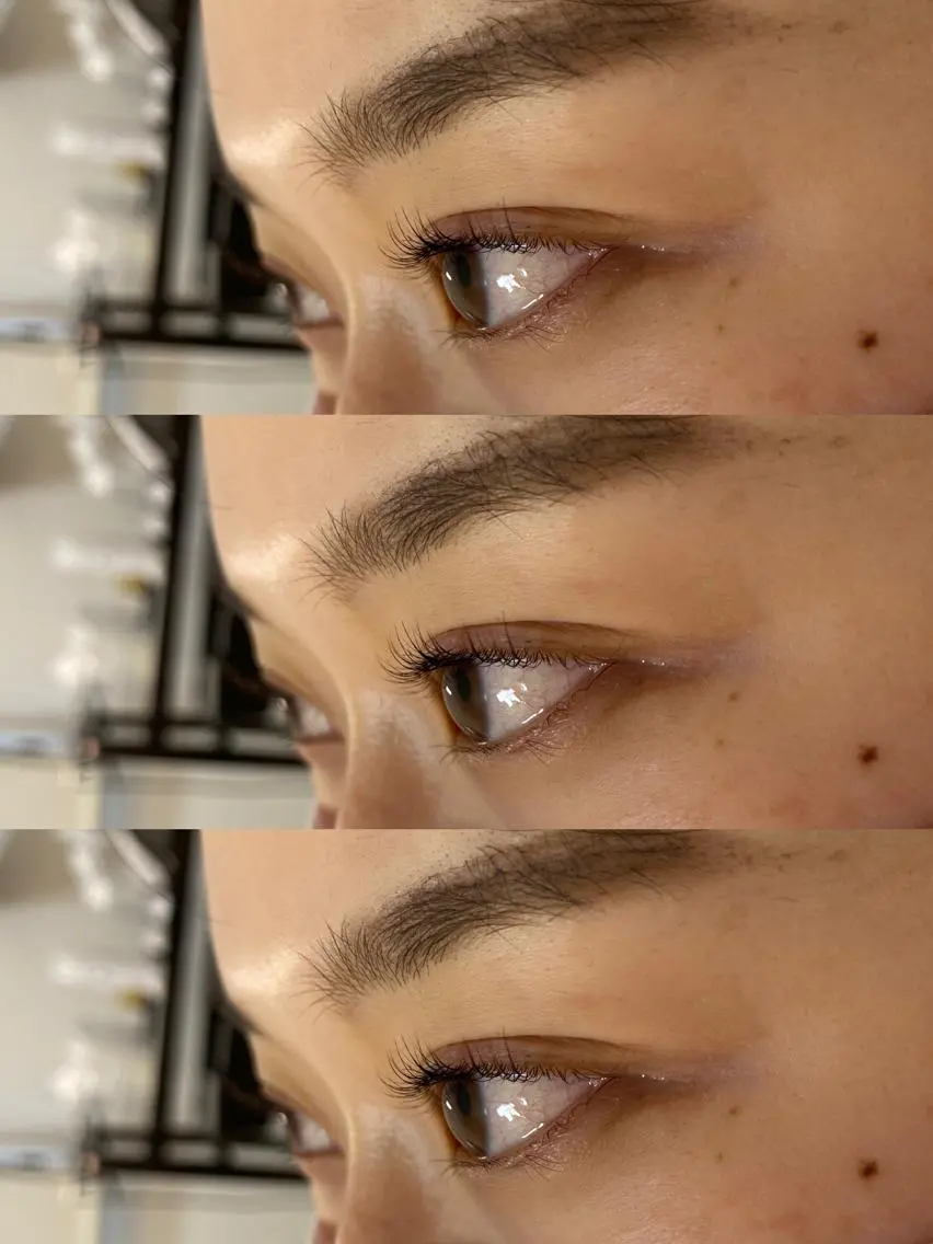 マツエク・マツパ まつげパーマ eyelash salon SUNのマツエク・マツパデザイン