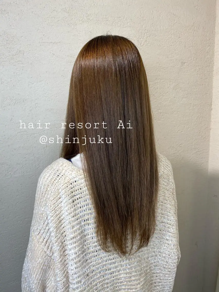 パーマ ♡ヘアアレンジ♡ naraのヘアスタイル