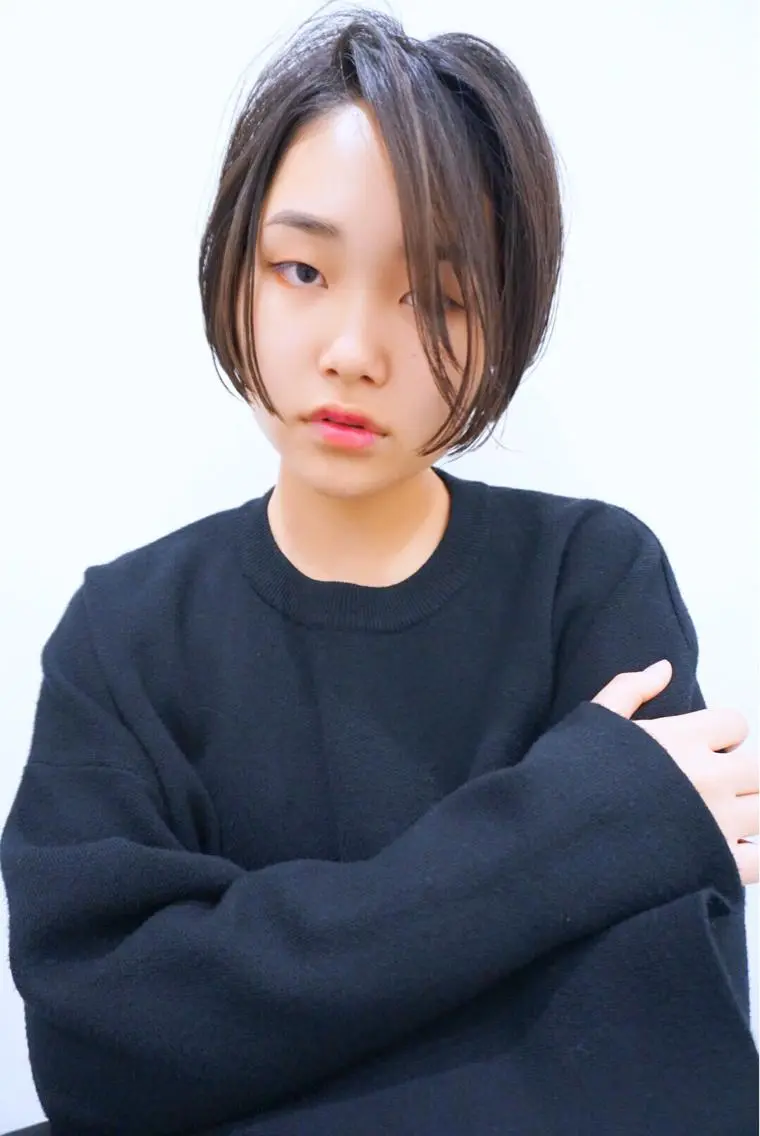 ショート 大島 智子のその他イメージ