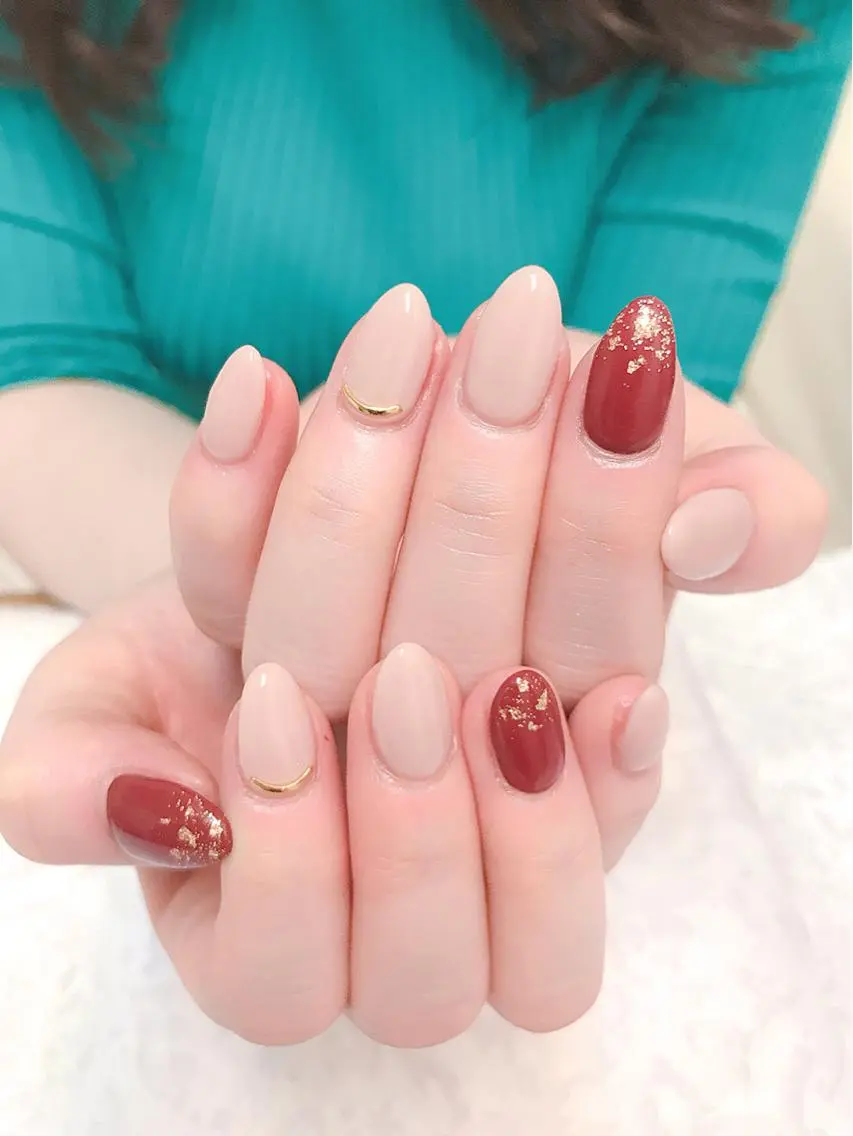 ネイル ハンドネイル yumnail (ネイル&脱毛)のエステ・リラクイメージ
