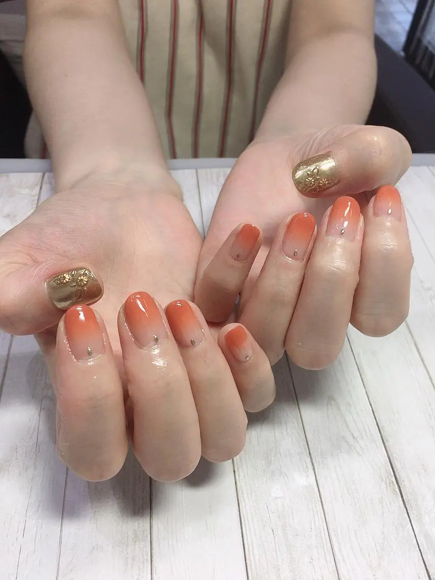 ネイル BETTISH. KUMIKO☺︎︎のネイルデザイン
