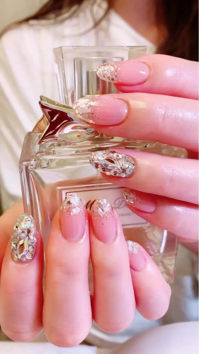 ネイル Petite Cannelleのネイルデザイン