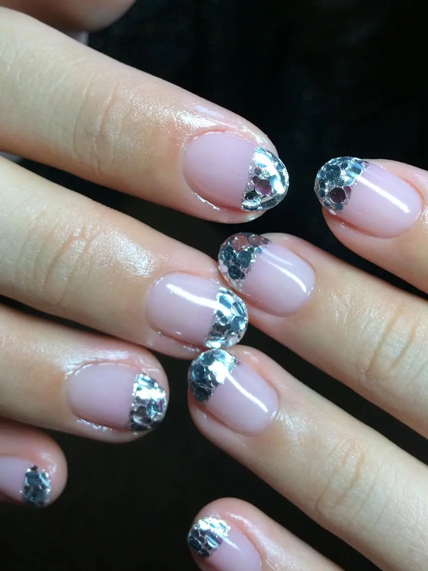 ネイル ハンドネイル nail salon 7☺︎2のネイルデザイン