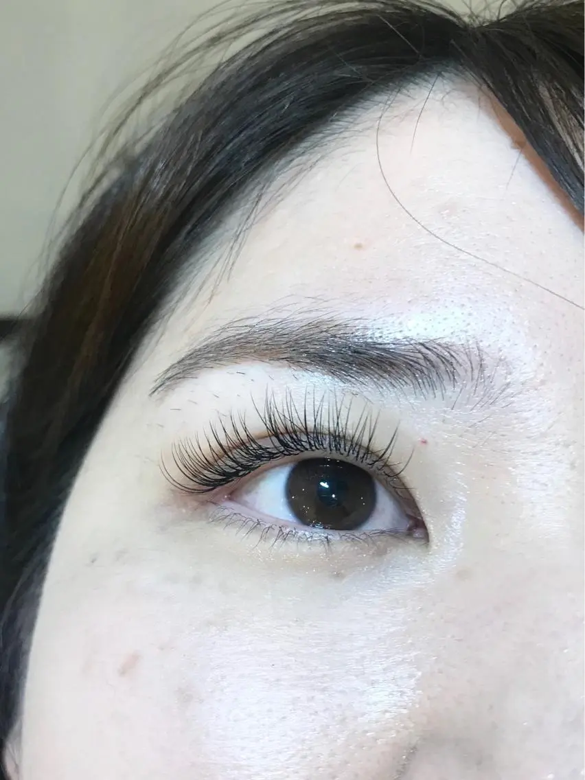 マツエク・マツパ 3Deyelash 近鉄上本町のマツエク・マツパデザイン