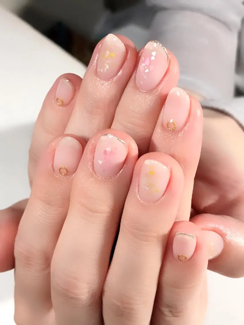 ネイル lavita. mimuraのネイルデザイン