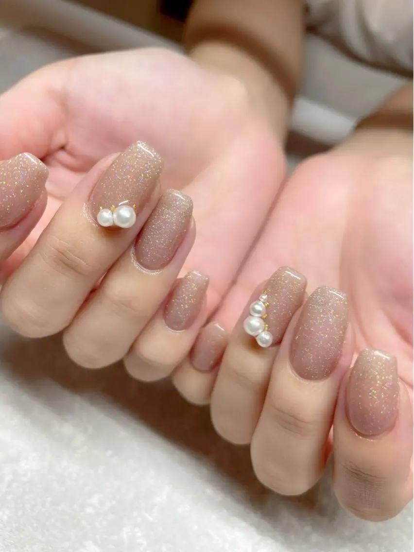 ネイル sis nail 梅田 あい子のネイルデザイン
