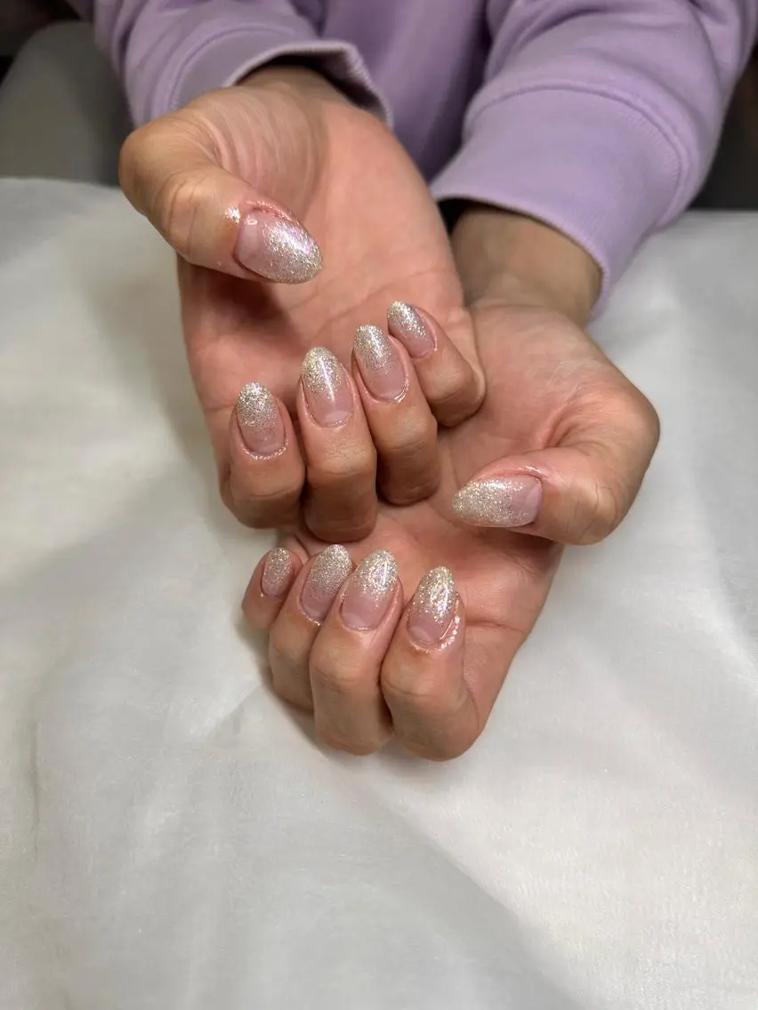 ネイル ハンドネイル うにゃねいる🌷 Mayaのネイルデザイン