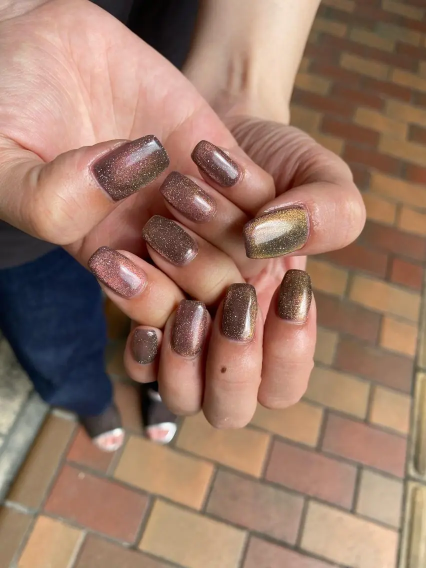 ネイル ハンドネイル nailsalon ∞ ﾐｶﾅﾙ ∞のネイルデザイン