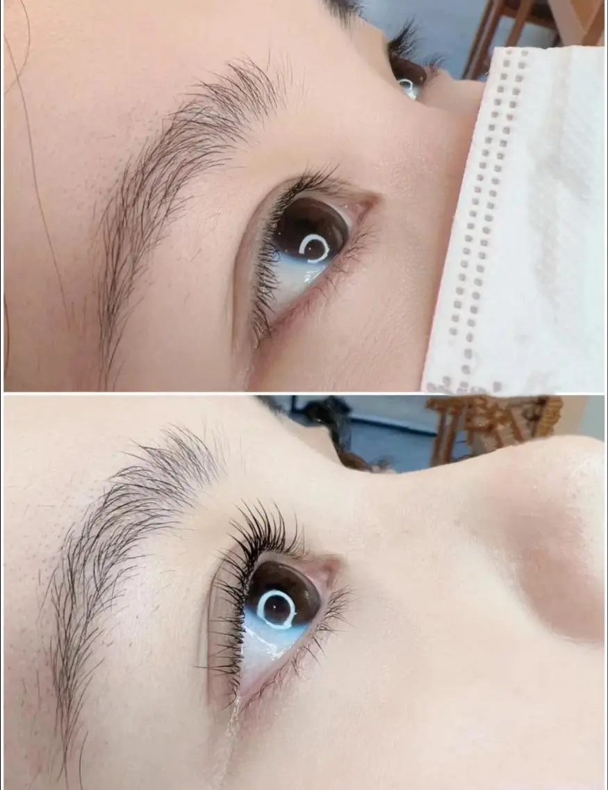 マツエク・マツパ eyelash OMI北千住のマツエク・マツパデザイン