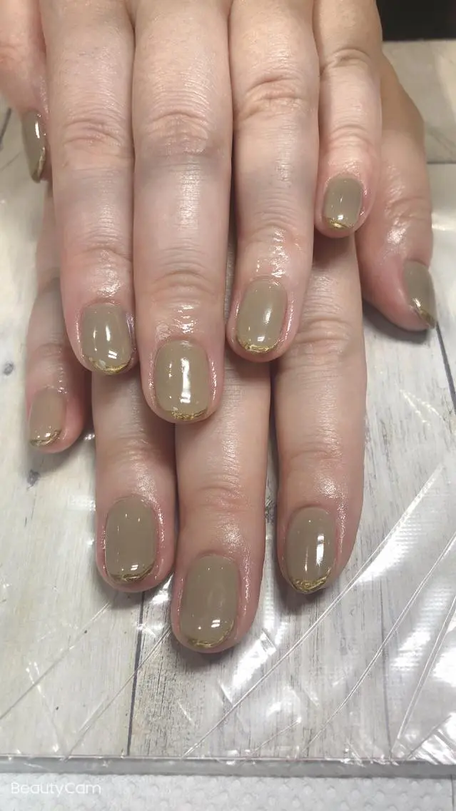 ネイル ✨アン ミユ✨のネイルデザイン