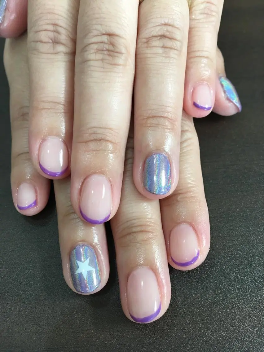 ネイル nail salon Titaleeのネイルデザイン