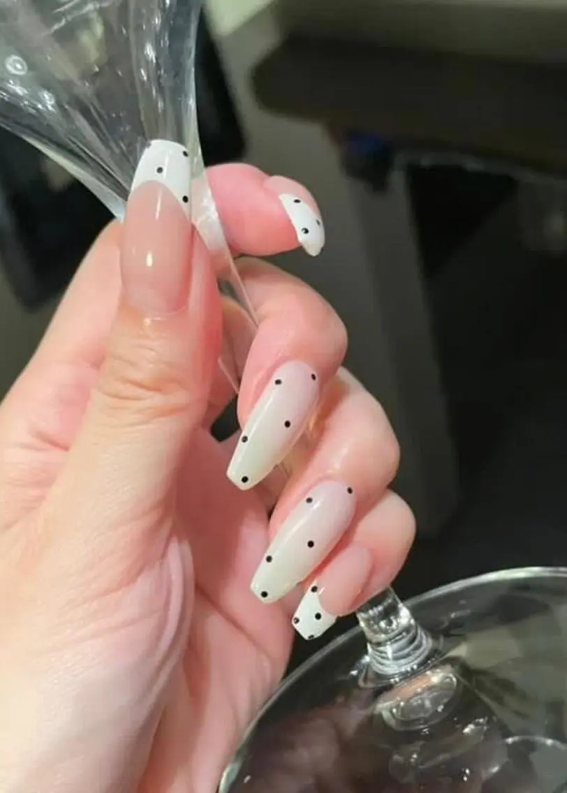 ネイル ハンドネイル nail salon niuのネイルデザイン
