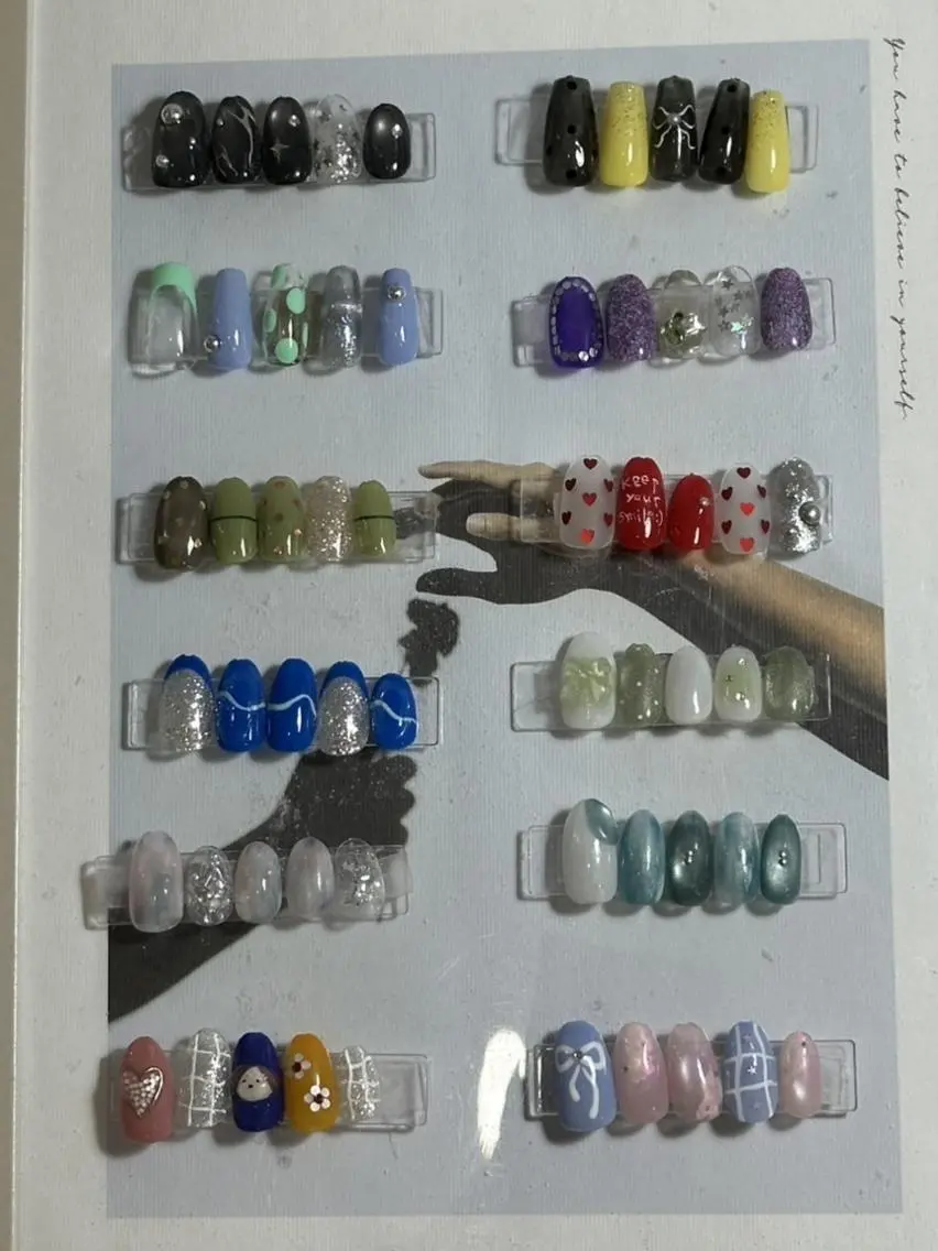 ネイル ハンドネイル ai nail / sayakaのネイルデザイン
