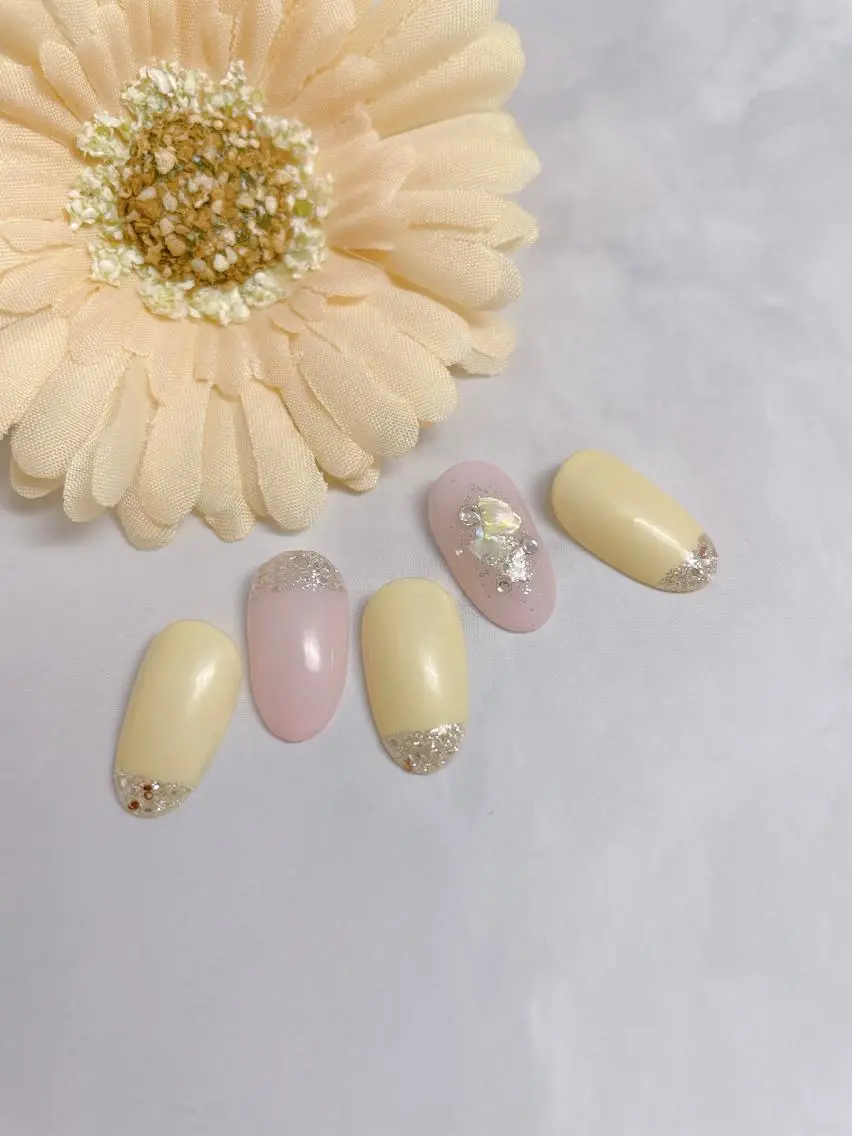 ネイル ハンドネイル nail＆eye YUMIのマツエク・マツパデザイン