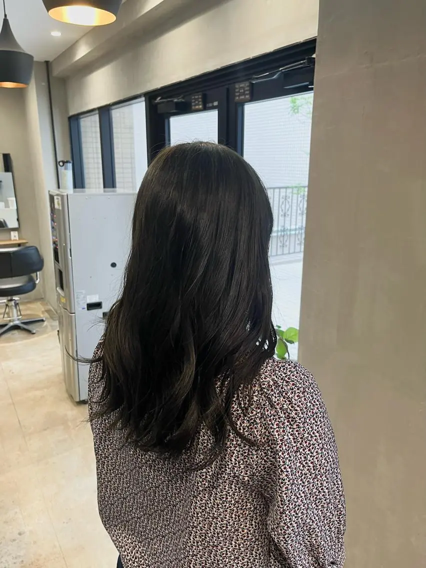 ロング haruka / CosyVelvetのヘアスタイル