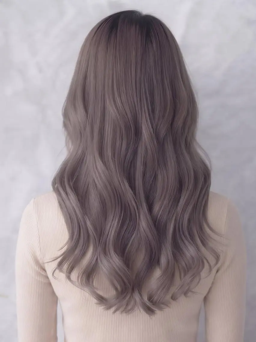 💖kellys green💖のヘアスタイル