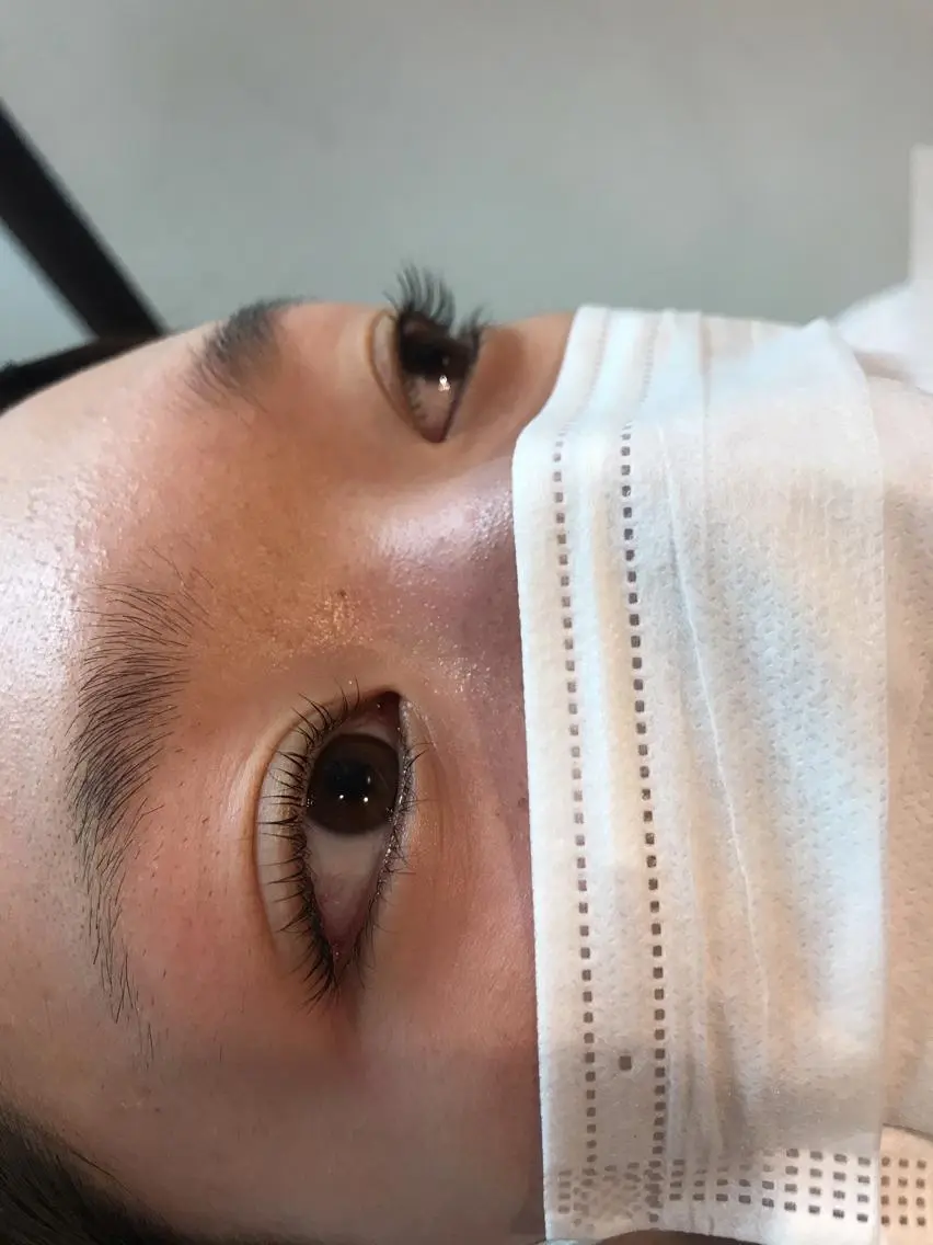 マツエク・マツパ サルサグレイス木更津 山本のマツエク・マツパデザイン