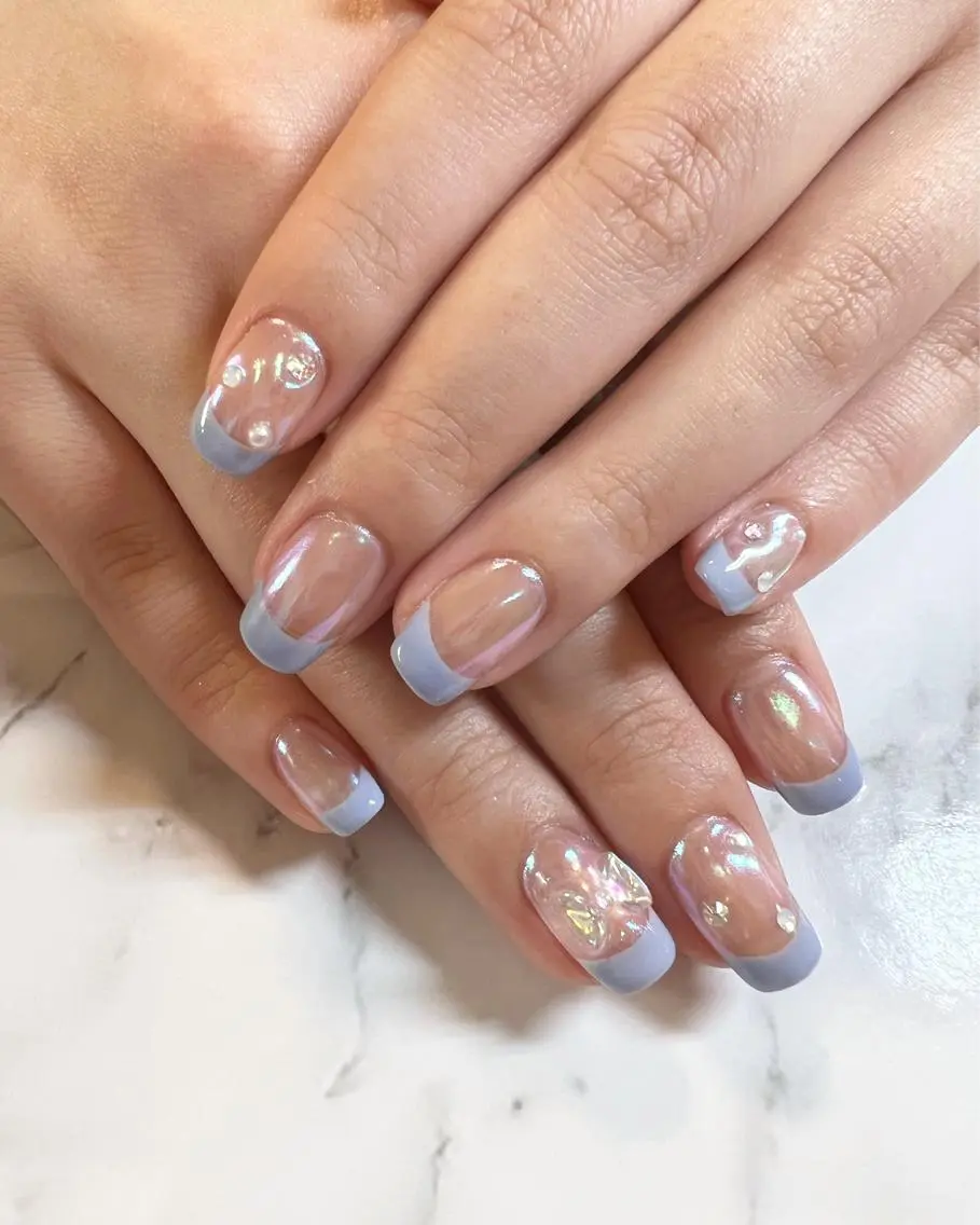ネイル nail salon Titaleeのネイルデザイン