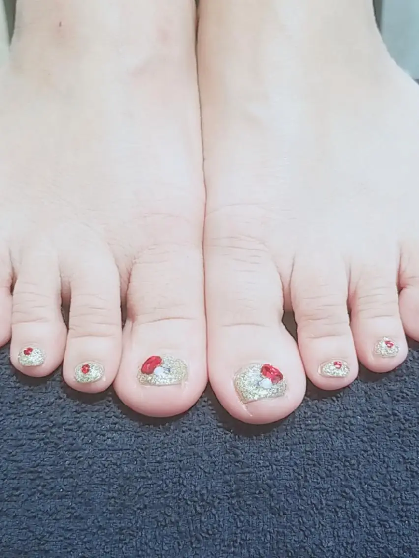 ネイル Nailsalon G.S.F Hisaのネイルデザイン