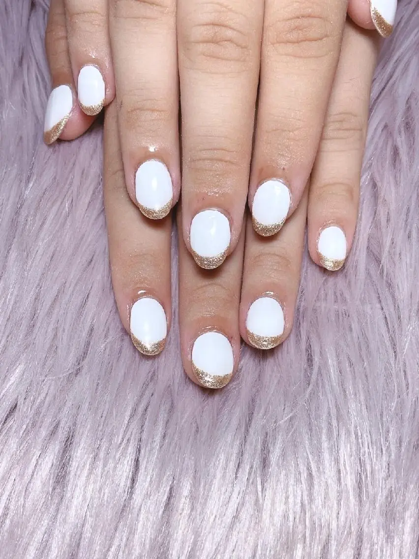 ネイル NAKAJIMA ERIKAのネイルデザイン