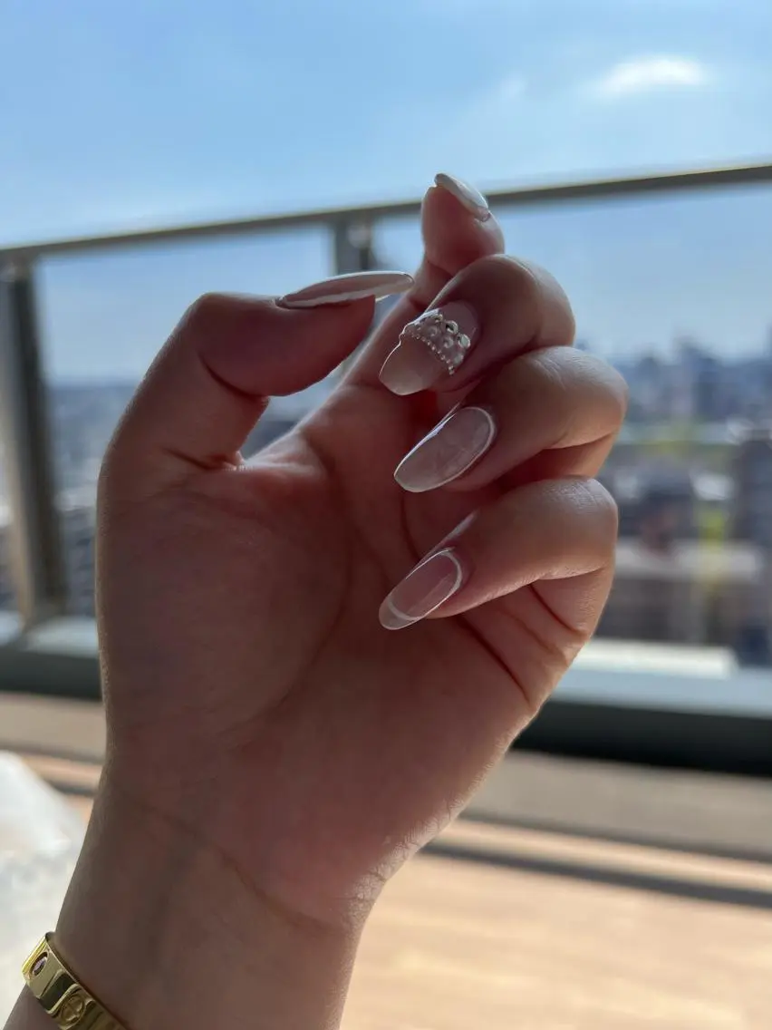 ネイル ゴージャス Nail salon SEICAのネイルデザイン