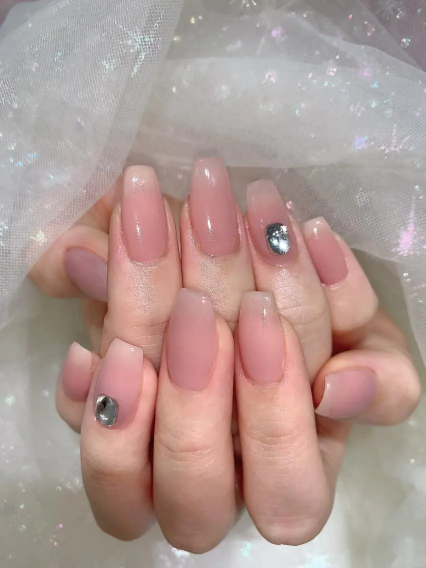 ネイル ハンドネイル Queens momoのネイルデザイン