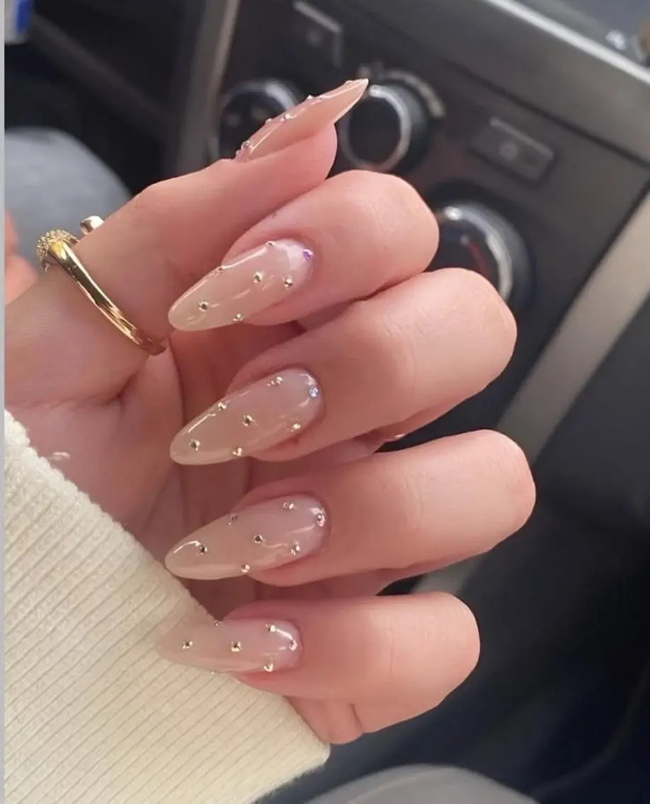 ネイル Rina Nail.Novaのネイルデザイン