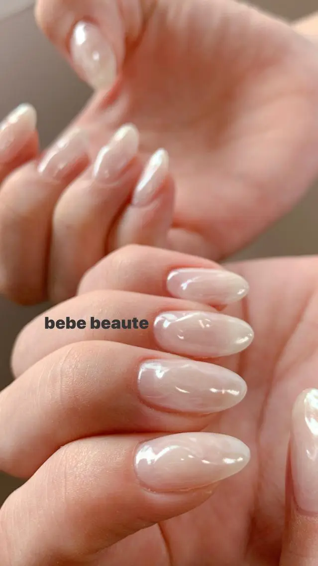 ネイル BEBE BEAUTEのネイルデザイン