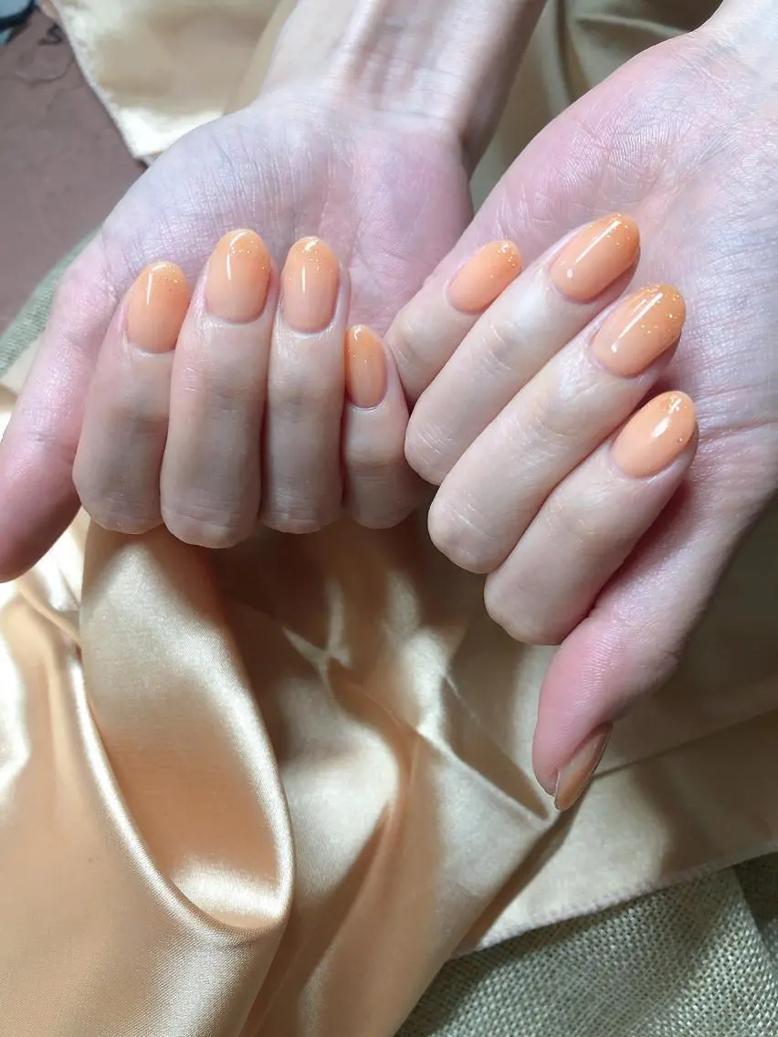 ミディアム ネイル Reonail 💕Kana💕のネイルデザイン