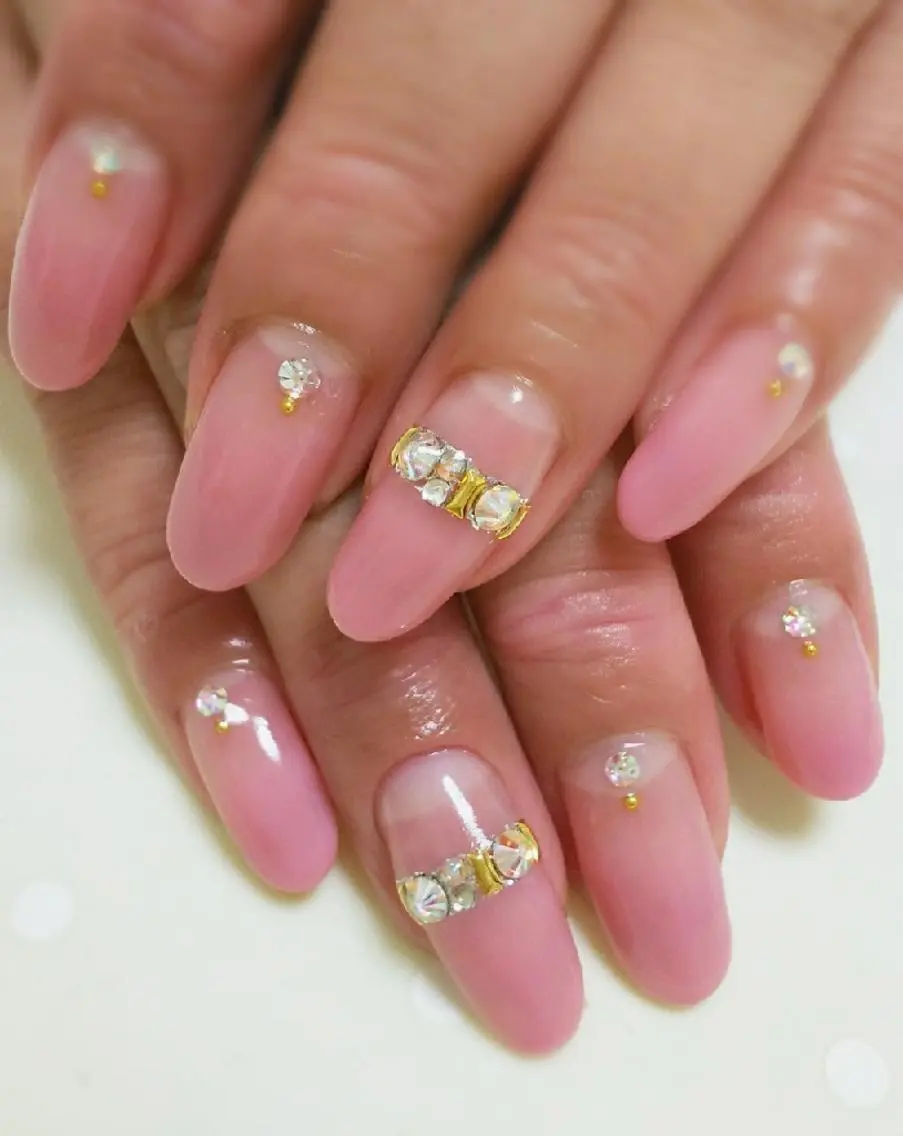 ネイル Mrs Nailのネイルデザイン