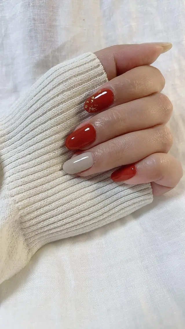 ネイル ハンドネイル ネイルサロン Belleのネイルデザイン