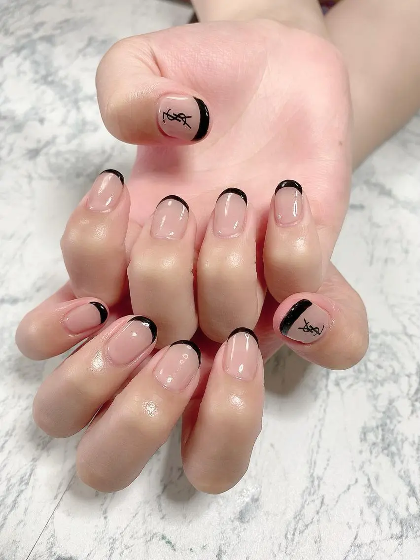 ネイル ハンドネイル フットネイル ejiri harukaのマツエク・マツパデザイン