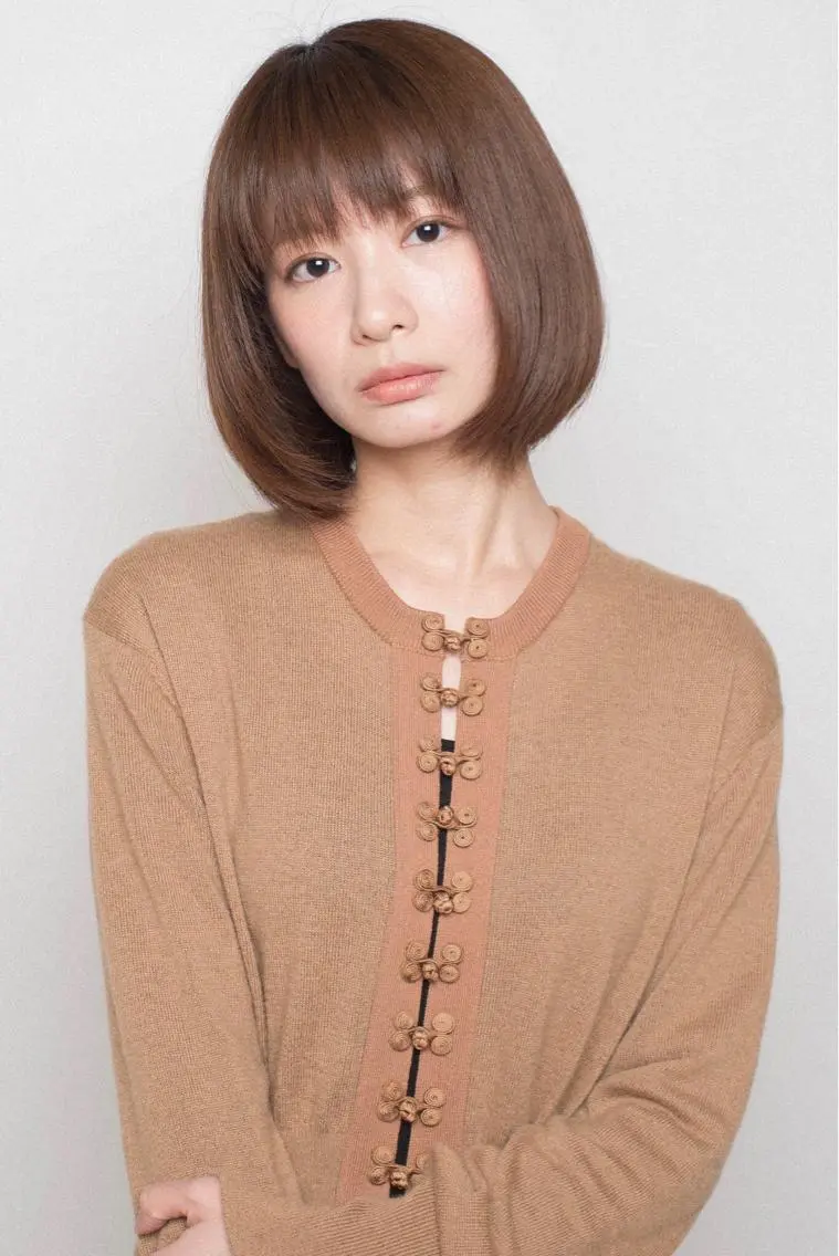 ショート カラー 【ショート特化】 森本 祐太のヘアスタイル