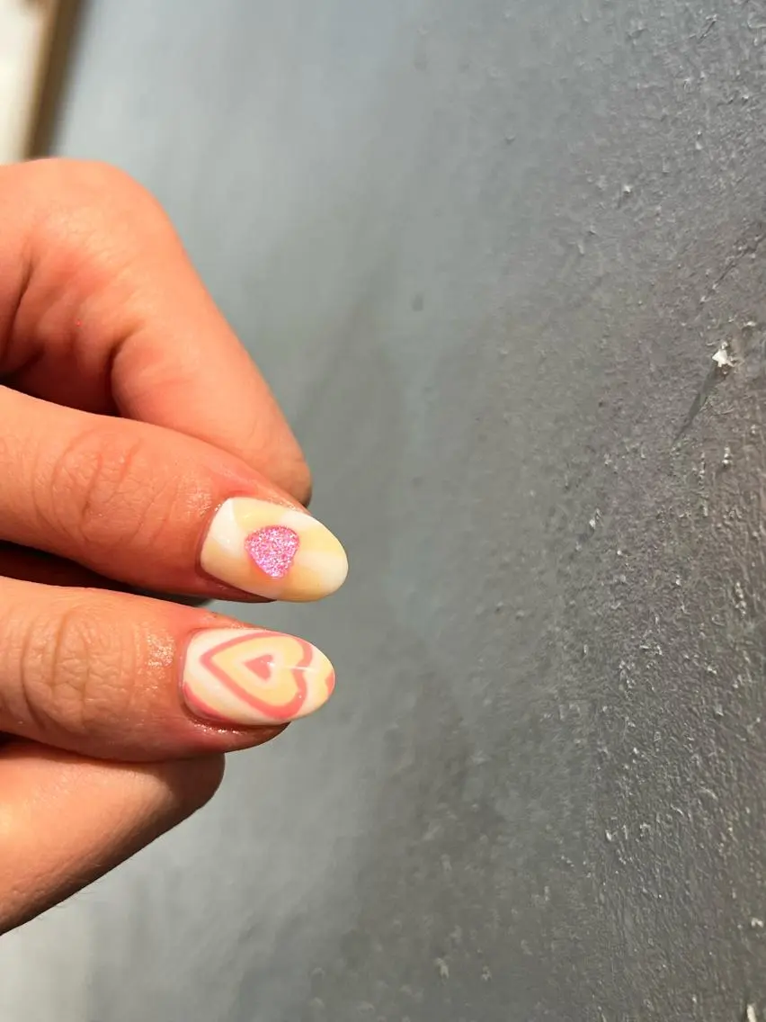 ネイル emunail あやかのネイルデザイン