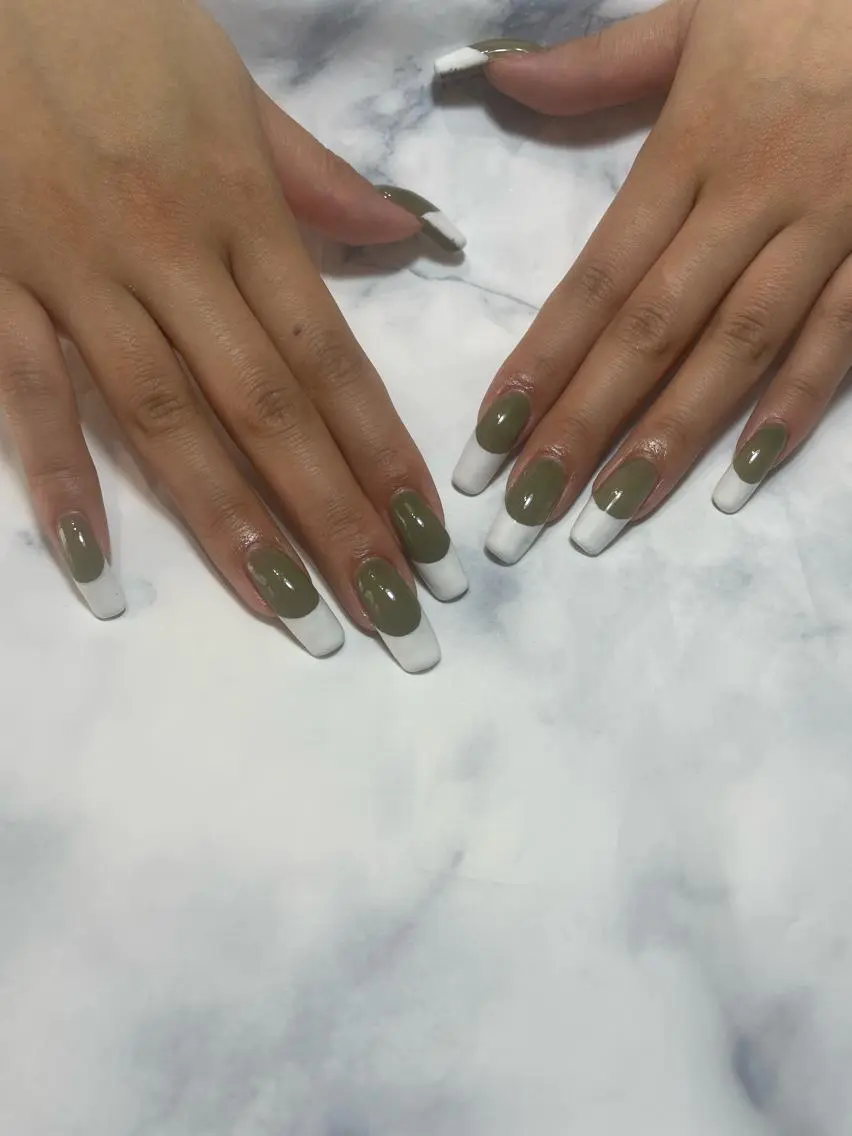 ネイル ハンドネイル Shizuka Nail Salonのネイルデザイン