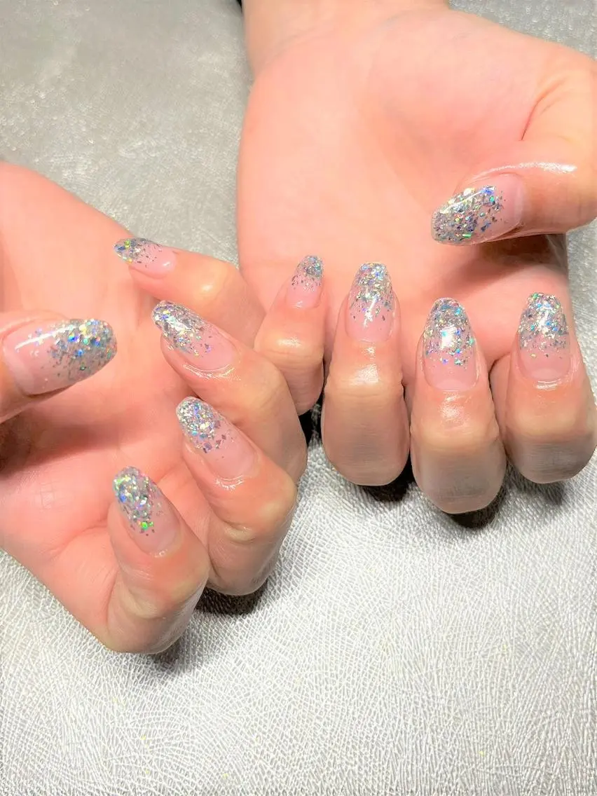 ネイル ハンドネイル RIZE NAILのネイルデザイン