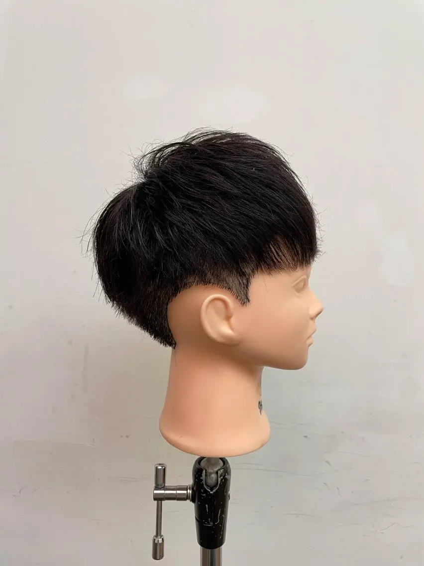 メンズ カット 川上拓真 ✂︎学芸大学のヘアスタイル