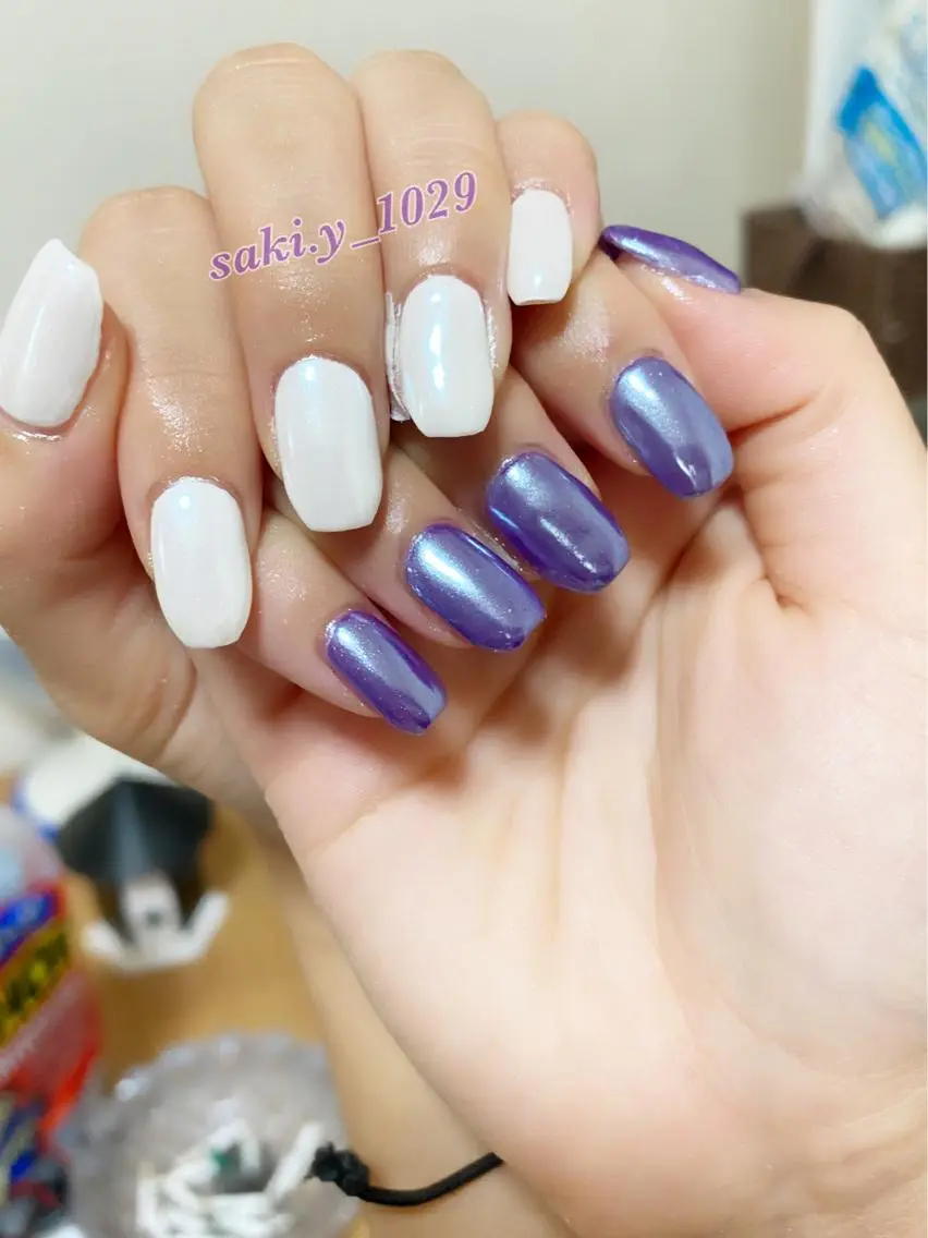 ネイル 傷めない持ちがいい Nail..TCのネイルデザイン