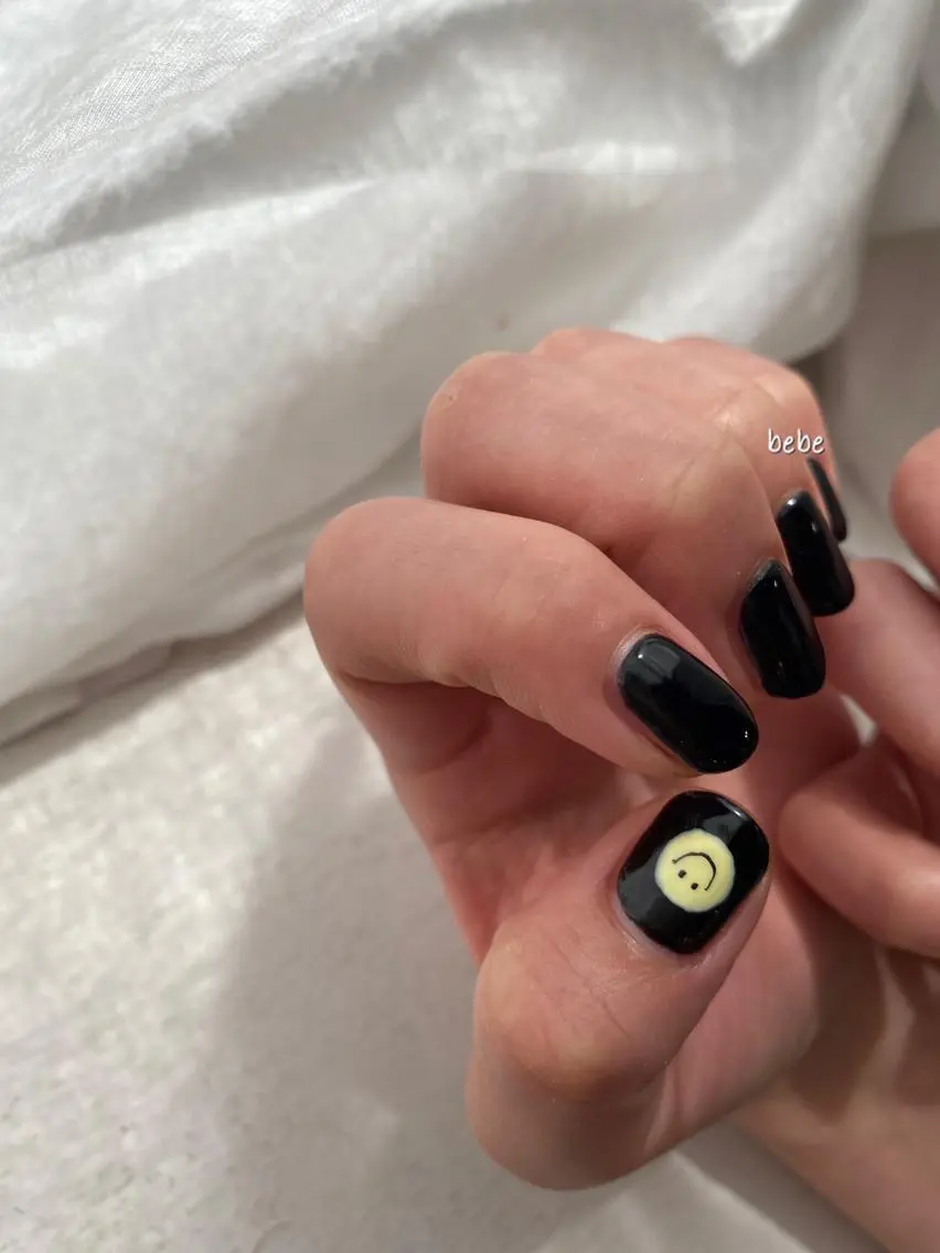ネイル ハンドネイル Ann nailのネイルデザイン