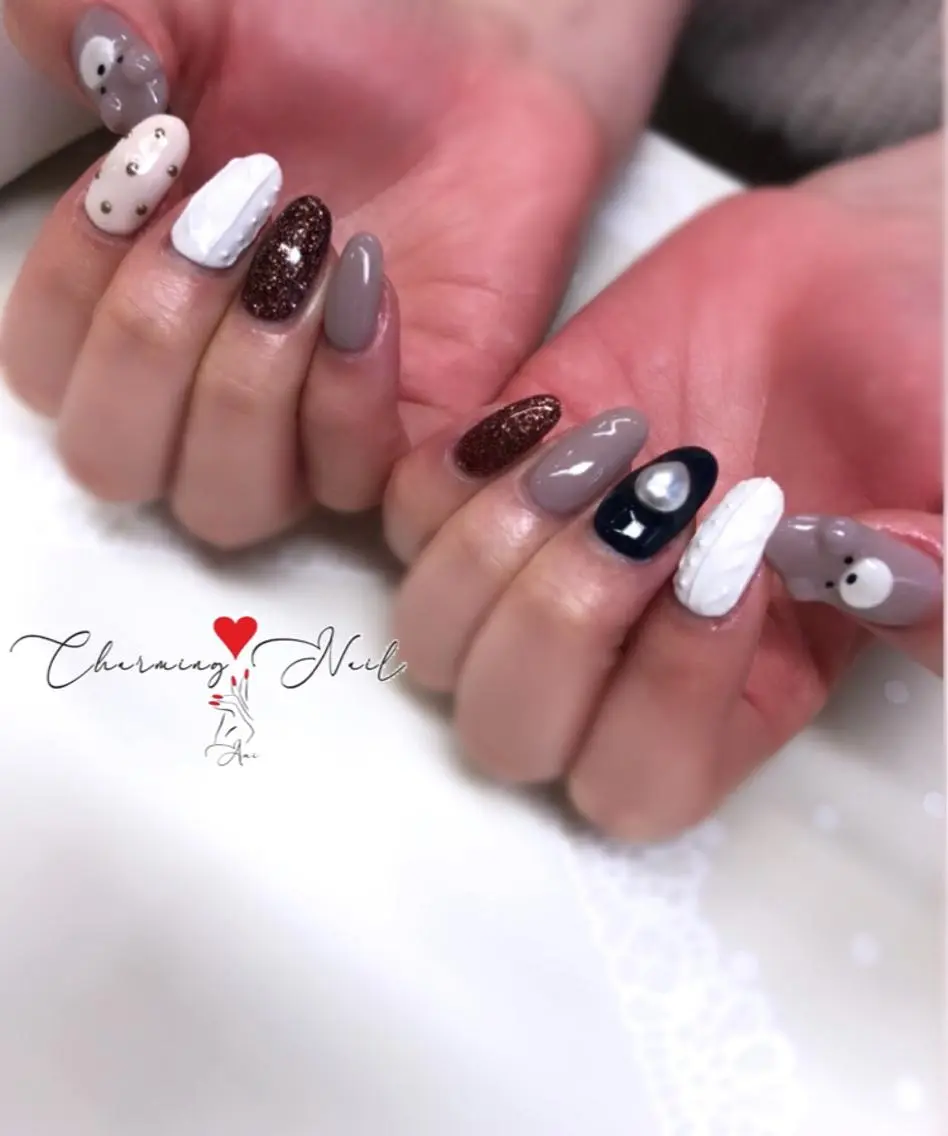 ネイル Nailist Amiのその他イメージ