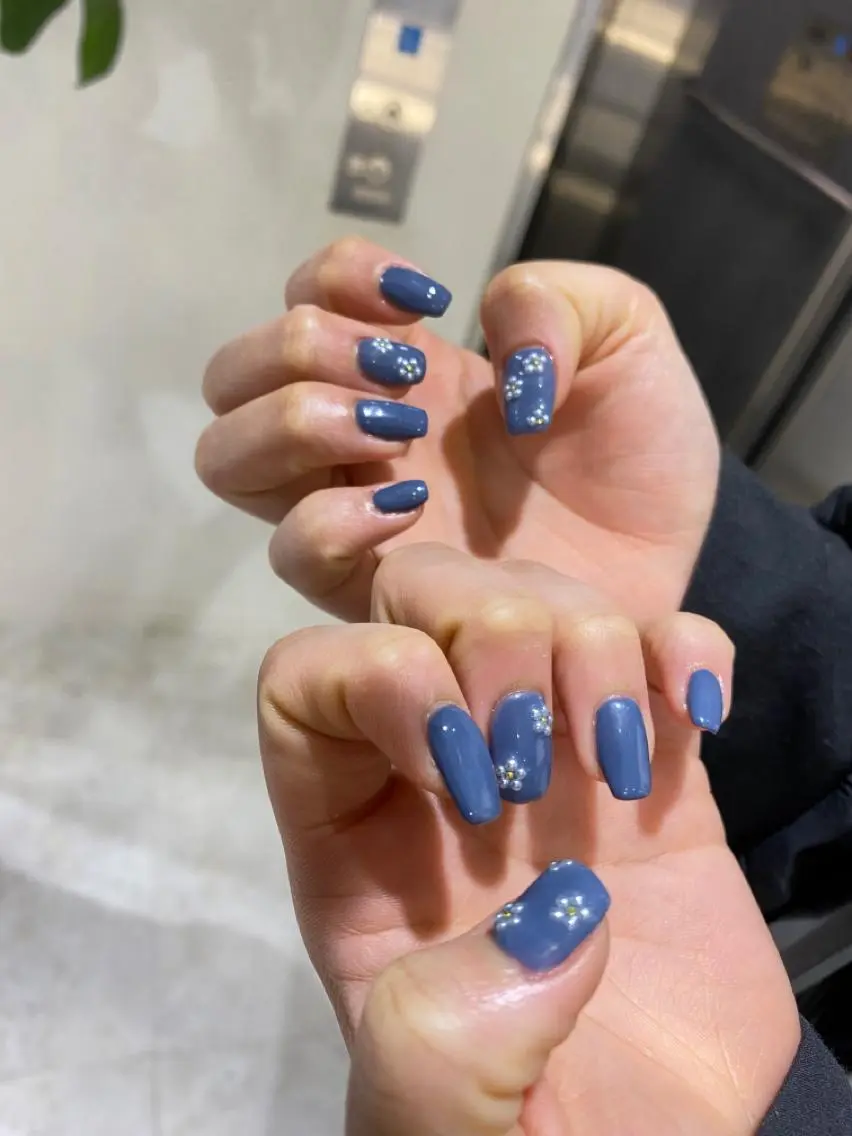 ネイル Umi nail& eyelashのネイルデザイン